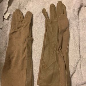 Flight Gloves